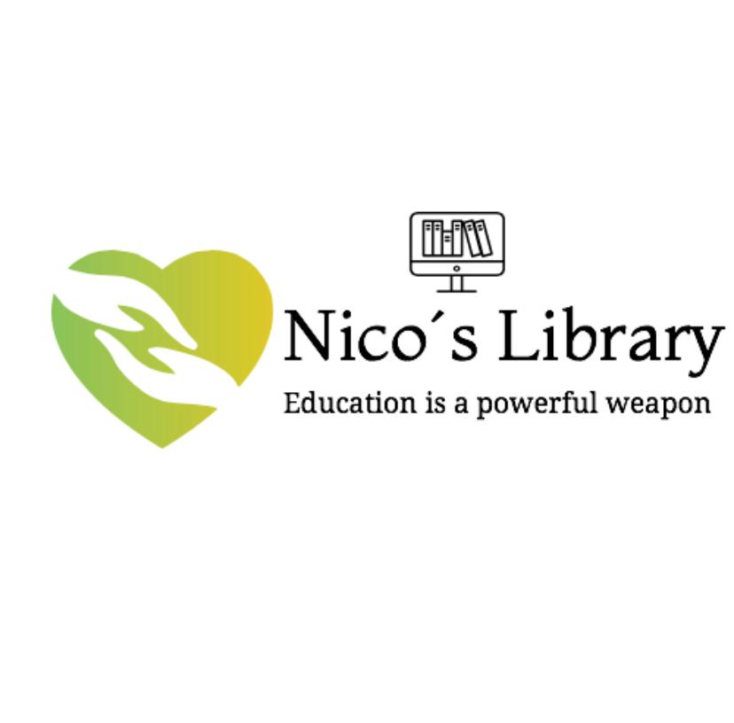 Nico’s library Champaign