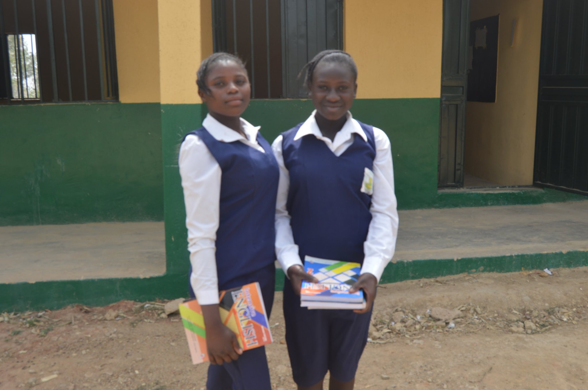 Back to School Initiative